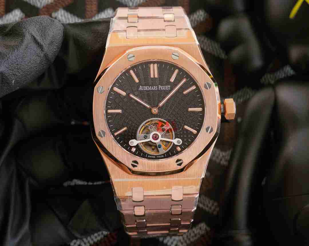 AUDEMARS  PIGUET A Royal Oak Offshore AU0250