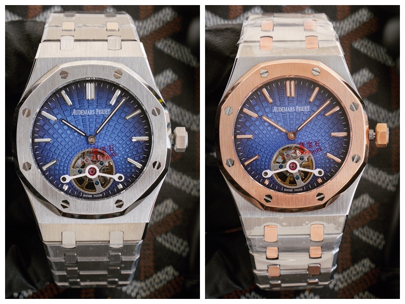 AUDEMARS  PIGUET A Royal Oak Offshore AU0253