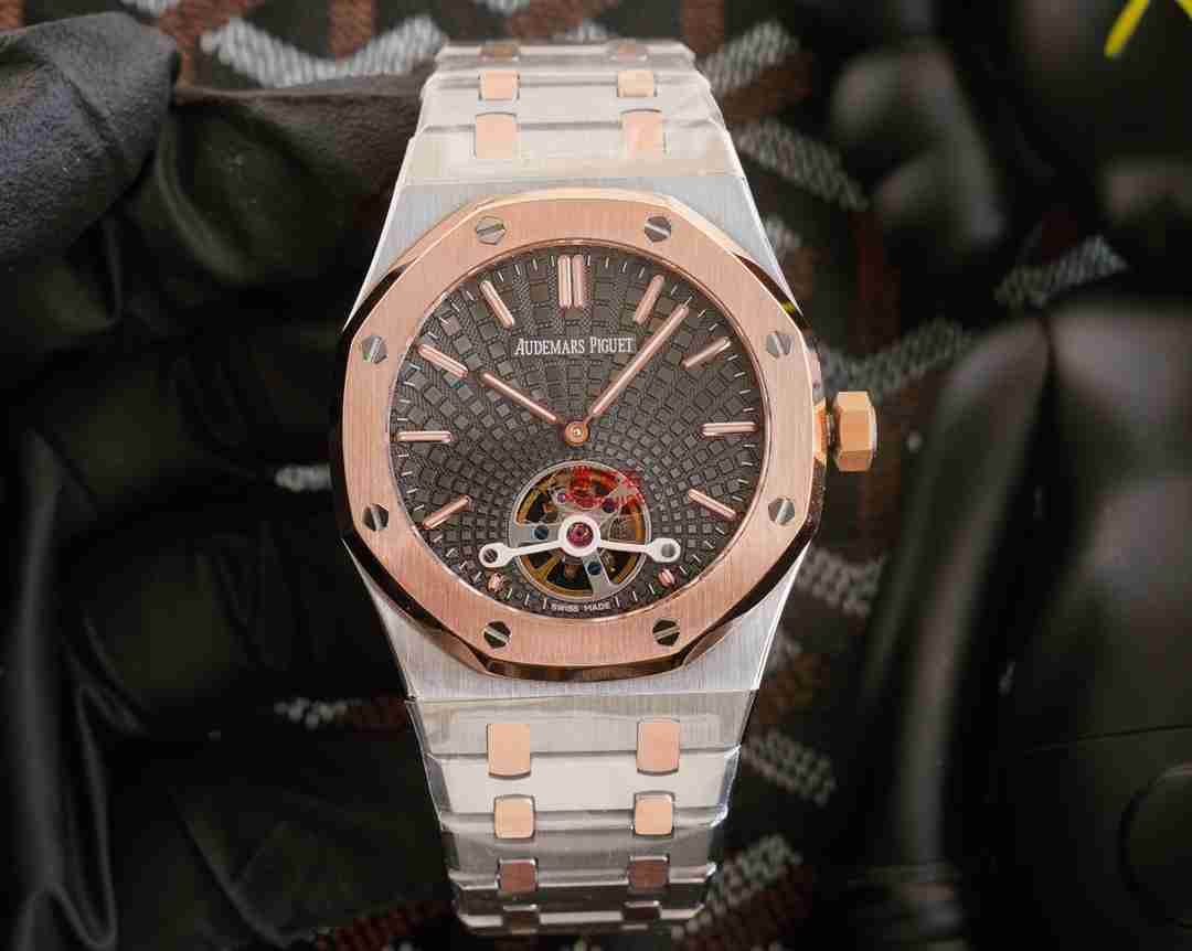 AUDEMARS  PIGUET A Royal Oak Offshore AU0254