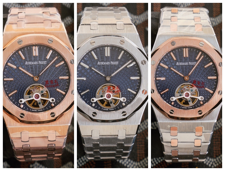AUDEMARS  PIGUET A Royal Oak Offshore AU0255