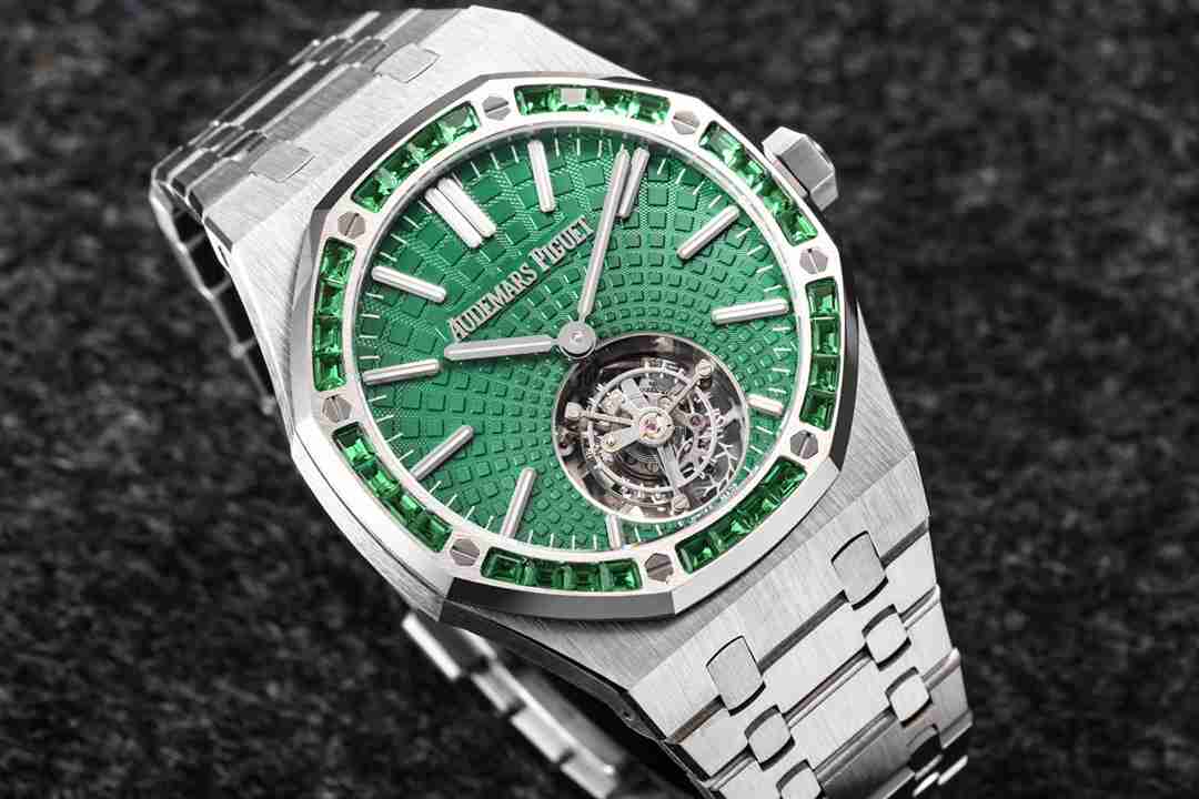 AUDEMARS  PIGUET Royal Oak Offshore AU0256