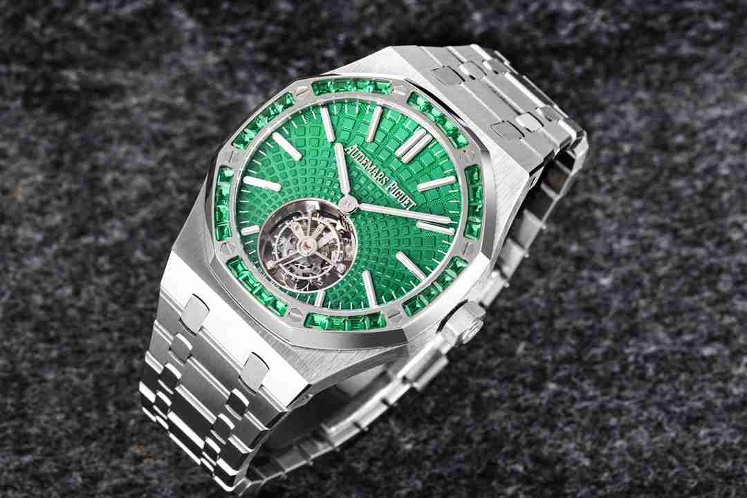 AUDEMARS  PIGUET Royal Oak Offshore AU0256