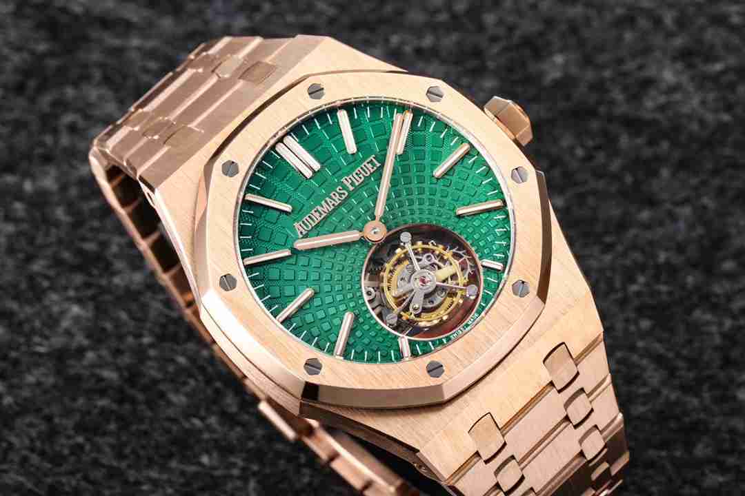 AUDEMARS  PIGUET Royal Oak Offshore AU0257