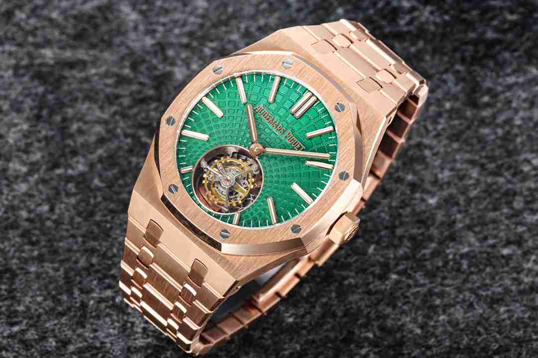 AUDEMARS  PIGUET Royal Oak Offshore AU0257