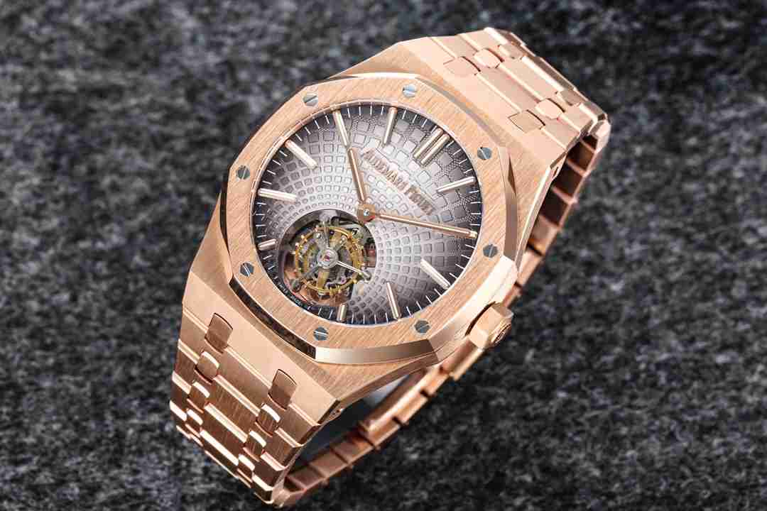 AUDEMARS  PIGUET Royal Oak Offshore AU0258