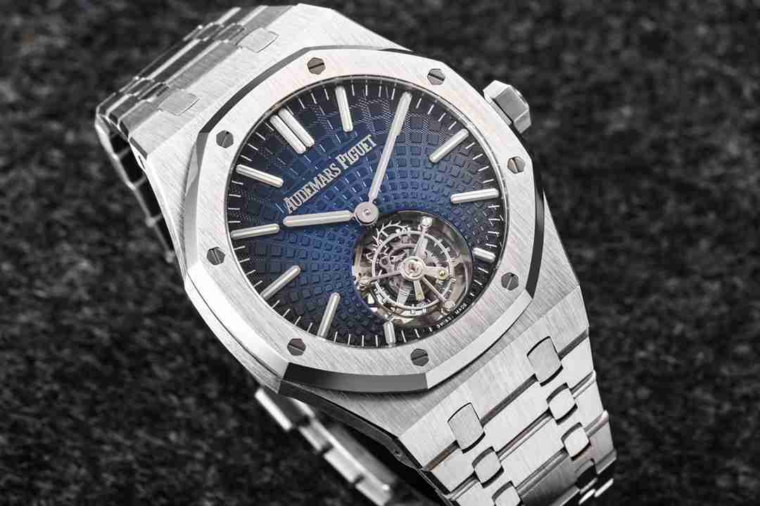 AUDEMARS  PIGUET Royal Oak Offshore AU0259
