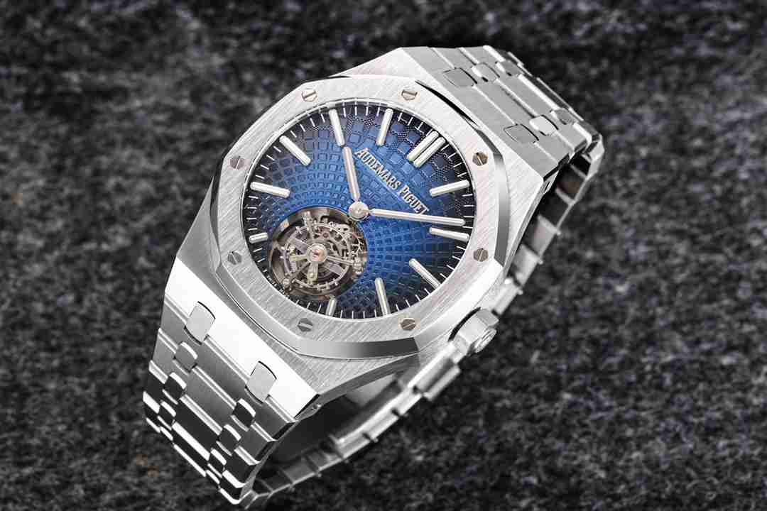 AUDEMARS  PIGUET Royal Oak Offshore AU0259
