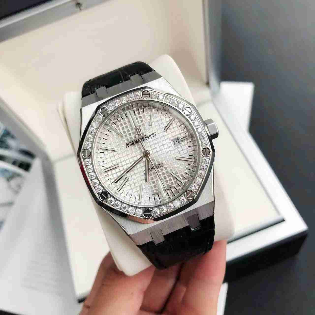 AUDEMARS PIGUET Royal Oak 41mm AU0263 AUDEMARS PIGUET Royal Oak 41mm AU0263