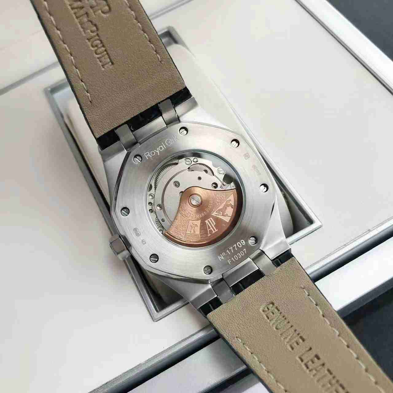 AUDEMARS PIGUET Royal Oak 41mm AU0263 AUDEMARS PIGUET Royal Oak 41mm AU0263