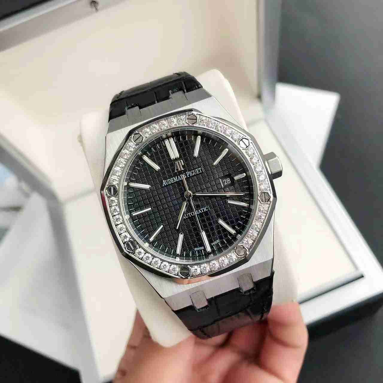 AUDEMARS PIGUET Royal Oak 41mm AU0264 AUDEMARS PIGUET Royal Oak 41mm AU0264