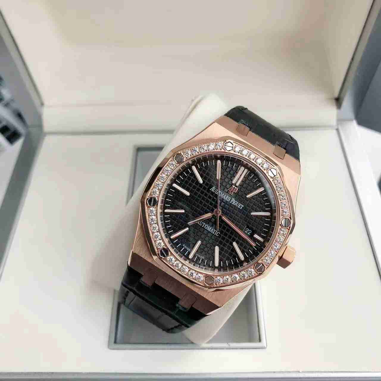 AUDEMARS PIGUET Royal Oak 41mm AU0265 AUDEMARS PIGUET Royal Oak 41mm AU0265