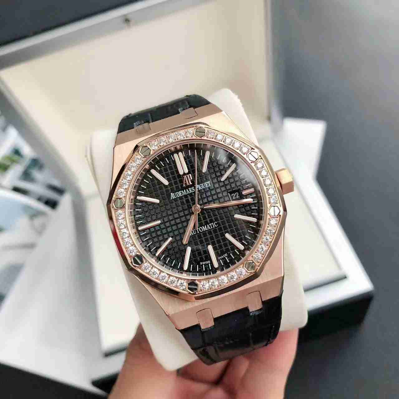 AUDEMARS PIGUET Royal Oak 41mm AU0265 AUDEMARS PIGUET Royal Oak 41mm AU0265