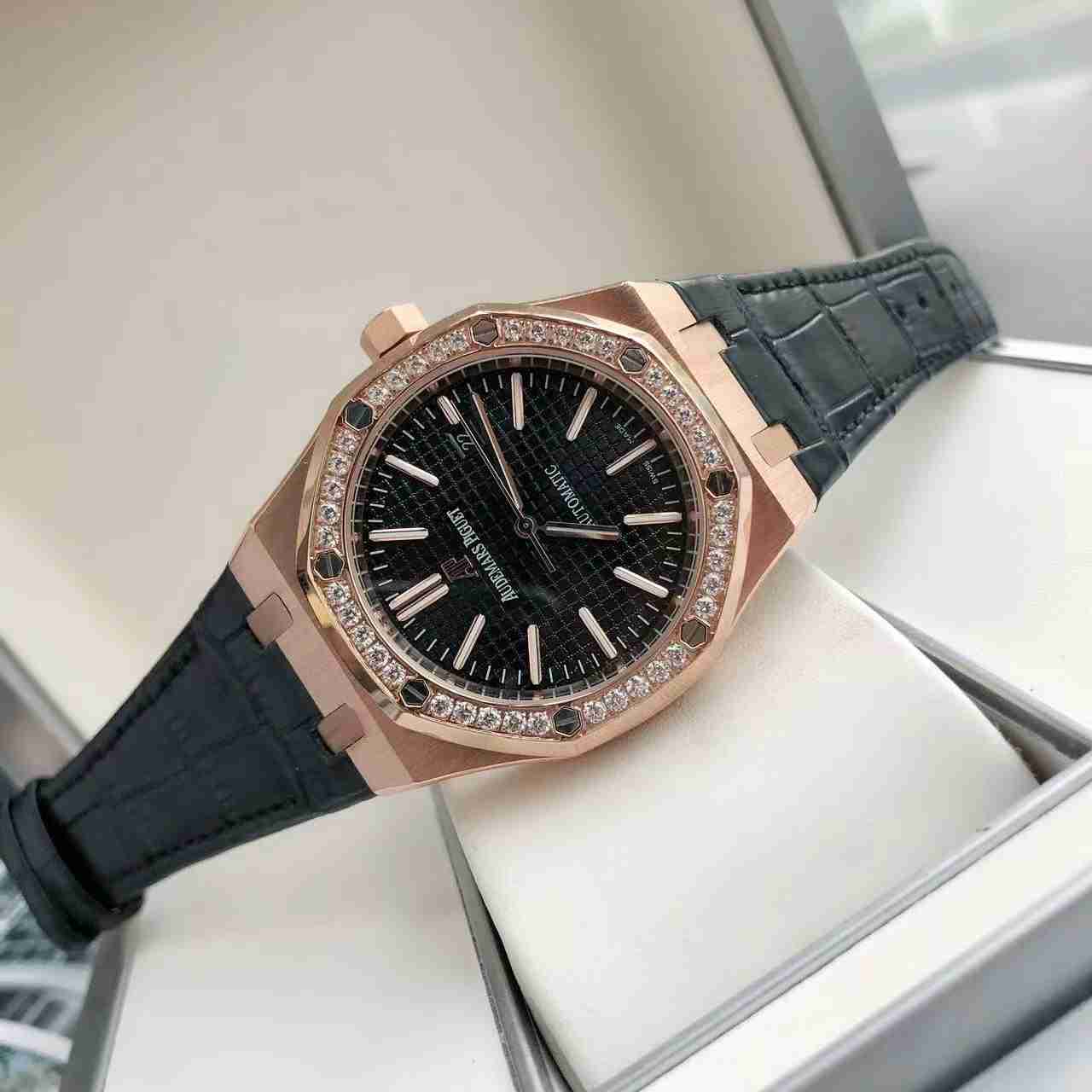 AUDEMARS PIGUET Royal Oak 41mm AU0265 AUDEMARS PIGUET Royal Oak 41mm AU0265