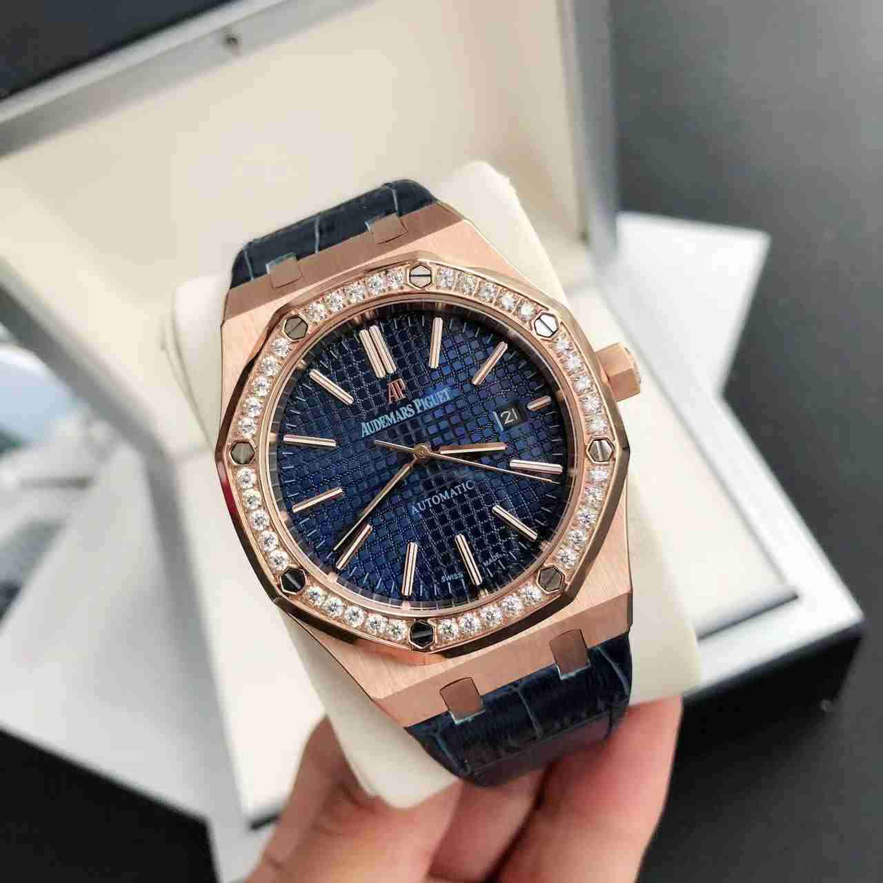 AUDEMARS PIGUET Royal Oak 41mm AU0266 AUDEMARS PIGUET Royal Oak 41mm AU0266