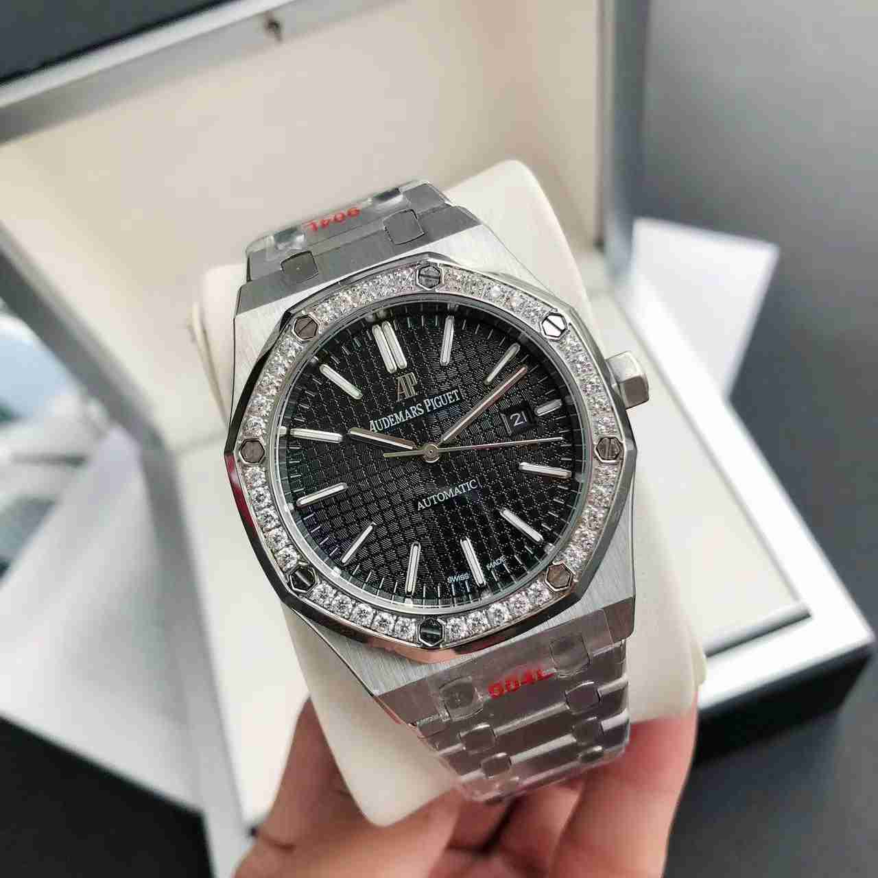 AUDEMARS PIGUET Royal Oak 41mm AU0269 AUDEMARS PIGUET Royal Oak 41mm AU0269