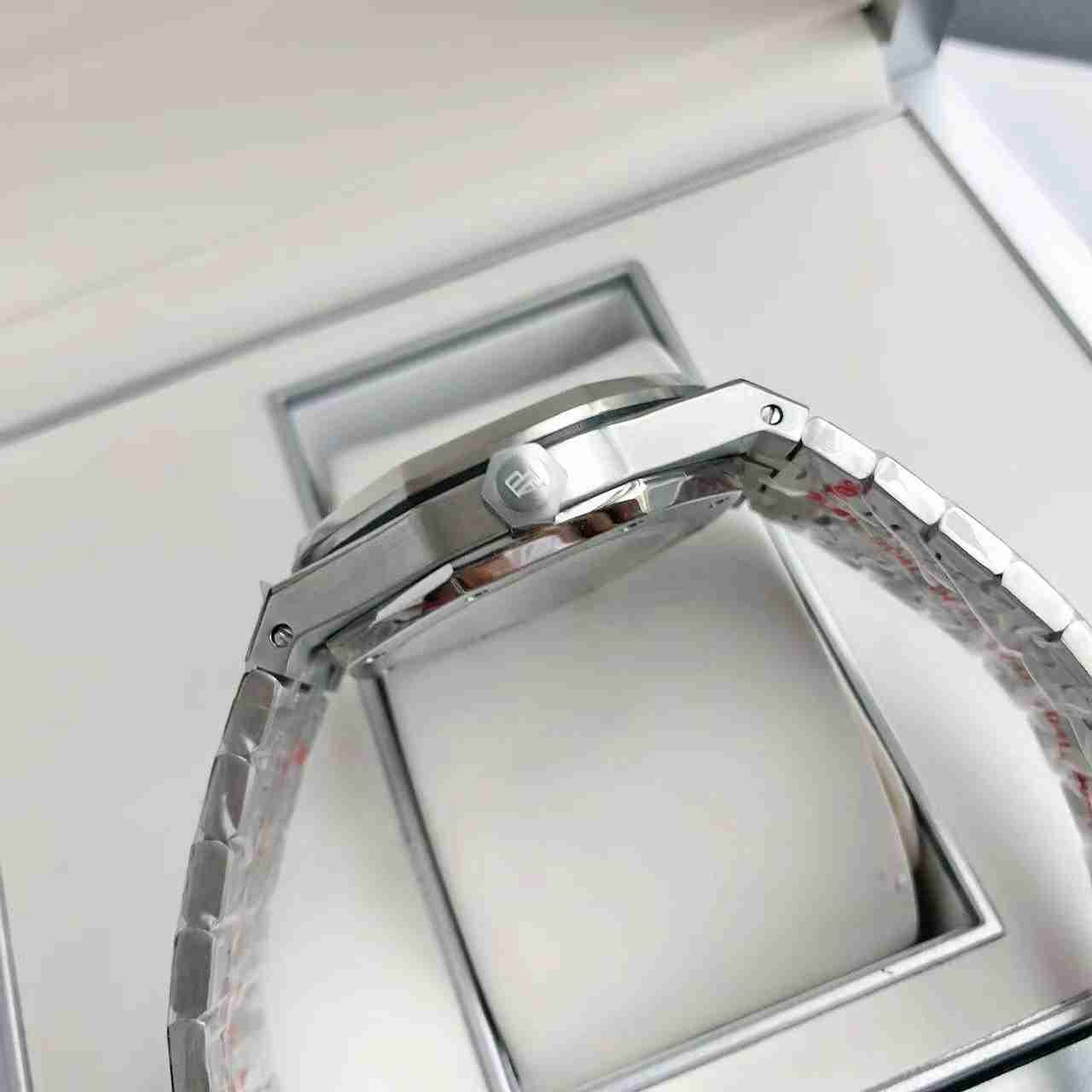 AUDEMARS   PIGUET Royal  Oak 41mm  AU0270