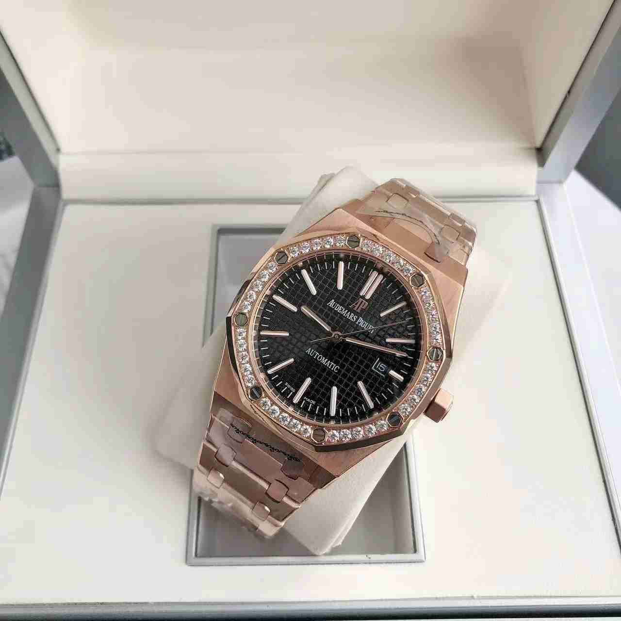 AUDEMARS   PIGUET Royal  Oak 41mm  AU0274