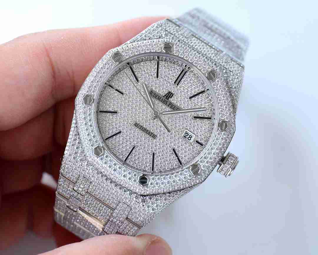 AUDEMARS PIGUET Royal Oak 41mm AU0277 AUDEMARS PIGUET Royal Oak 41mm AU0277