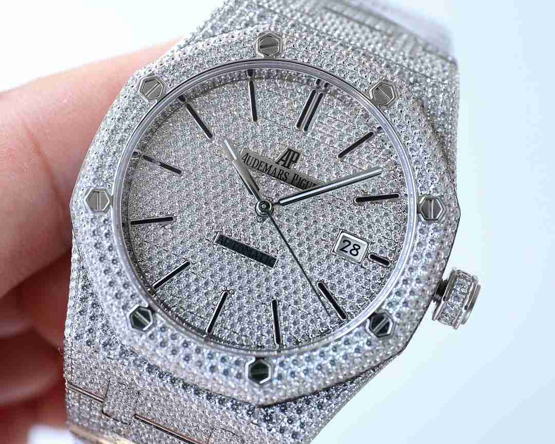 AUDEMARS PIGUET Royal Oak 41mm AU0277 AUDEMARS PIGUET Royal Oak 41mm AU0277
