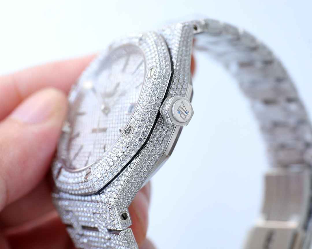 AUDEMARS PIGUET Royal Oak 41mm AU0277 AUDEMARS PIGUET Royal Oak 41mm AU0277