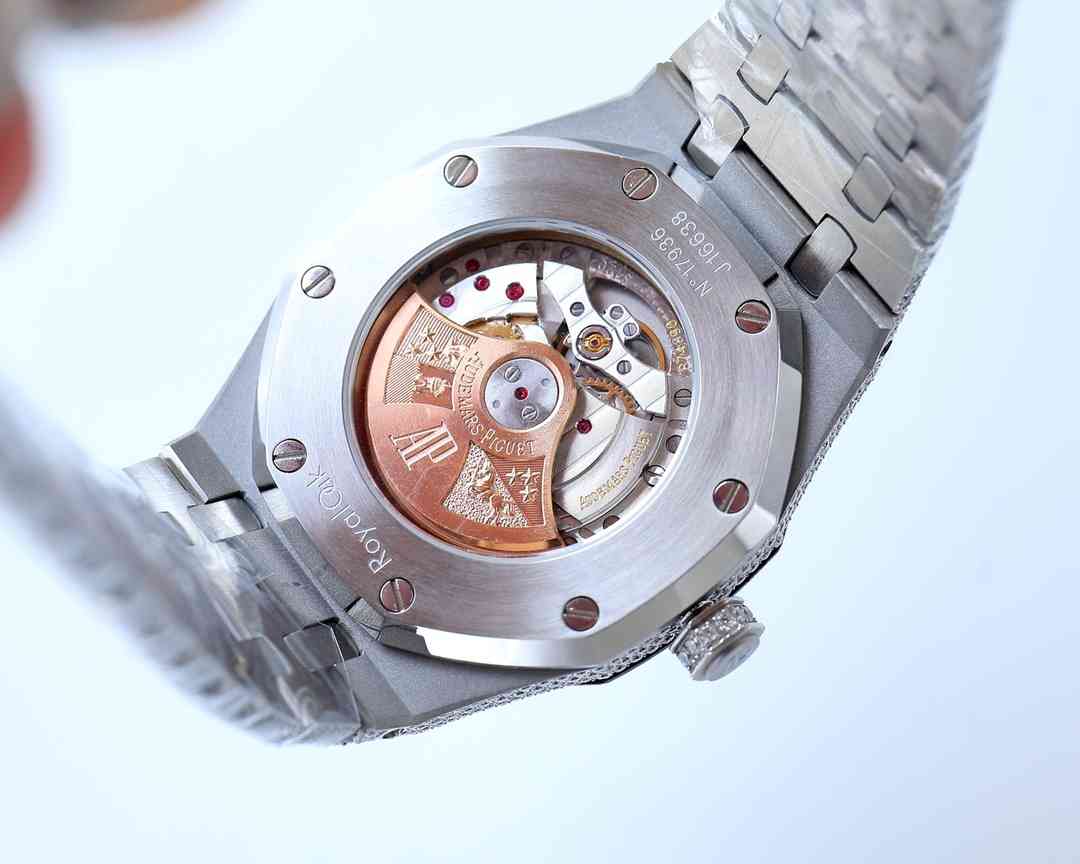 AUDEMARS PIGUET Royal Oak 41mm AU0277 AUDEMARS PIGUET Royal Oak 41mm AU0277
