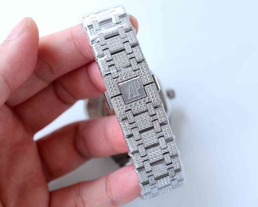 AUDEMARS PIGUET Royal Oak 41mm AU0277 AUDEMARS PIGUET Royal Oak 41mm AU0277