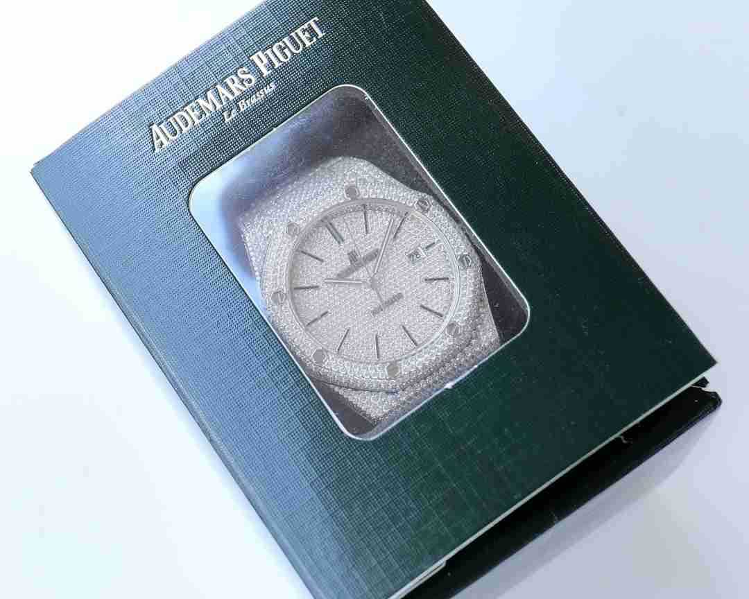 AUDEMARS PIGUET Royal Oak 41mm AU0277 AUDEMARS PIGUET Royal Oak 41mm AU0277