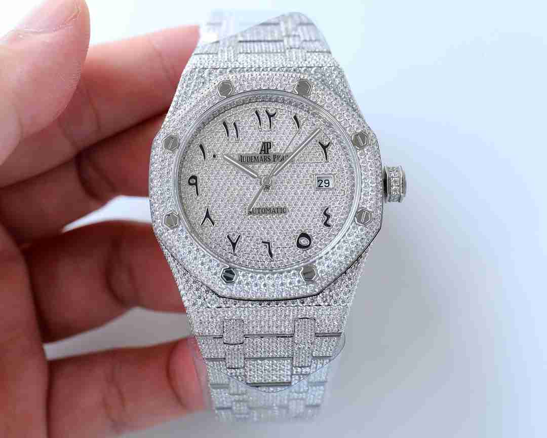 AUDEMARS  PIGUET Royal  Oak 41mm  AU0278
