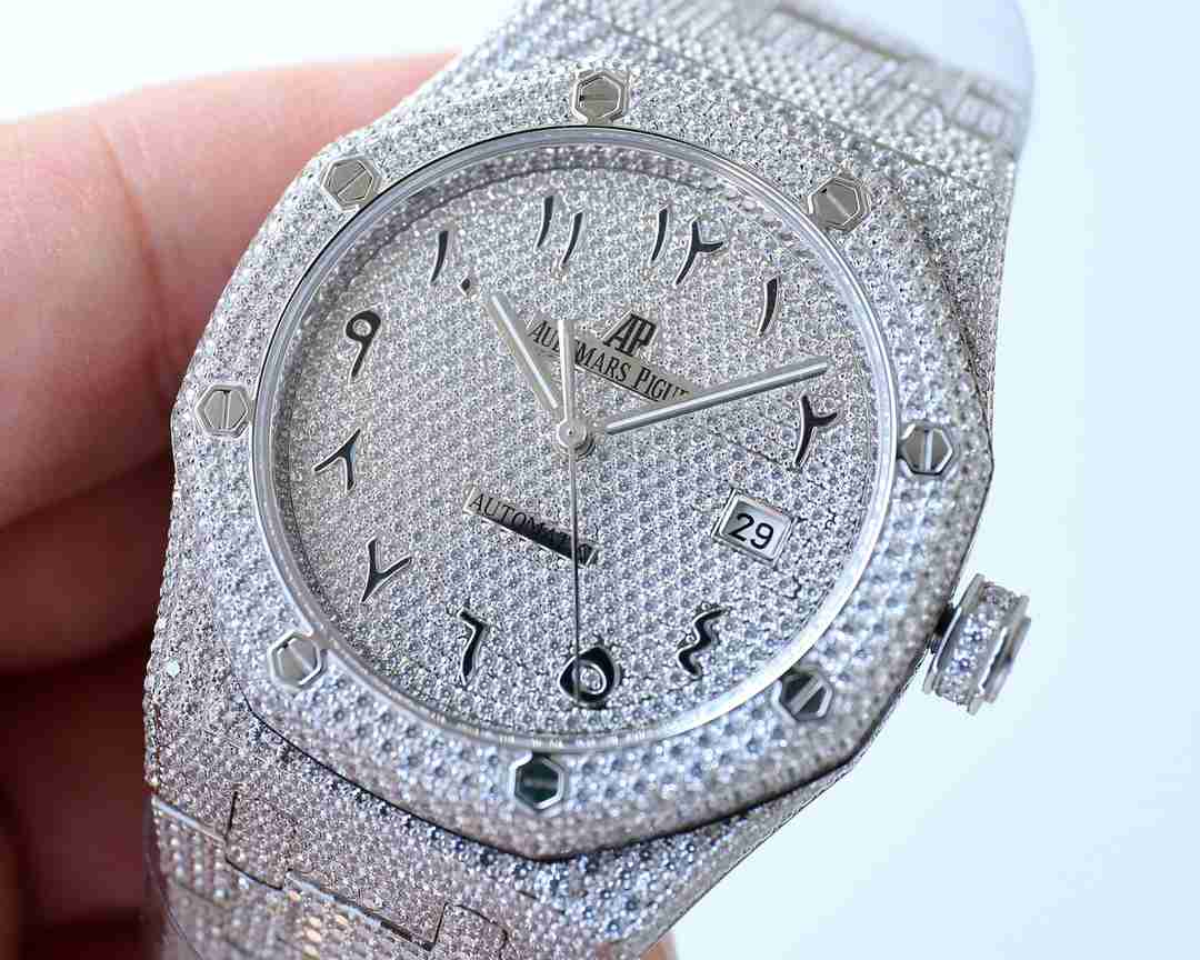 AUDEMARS  PIGUET Royal  Oak 41mm  AU0278