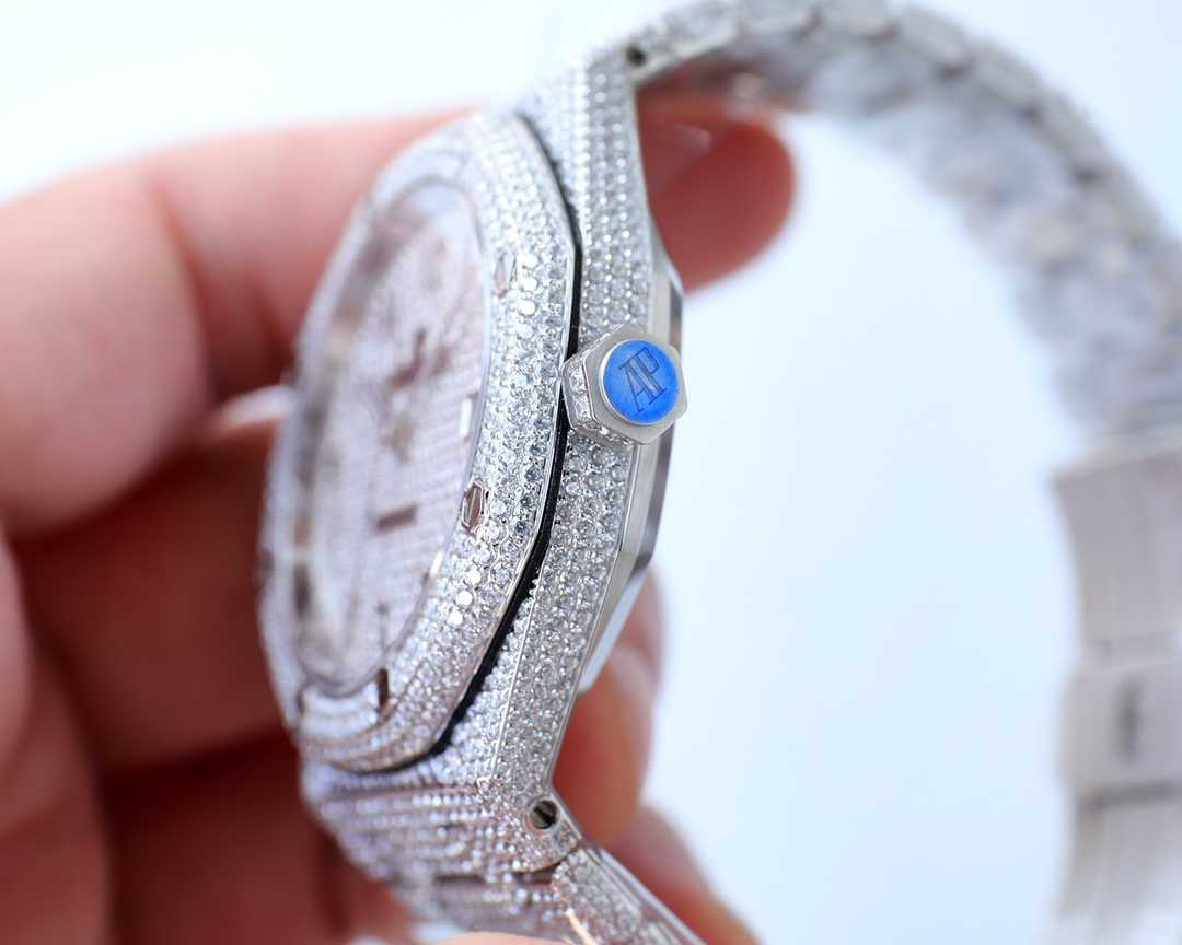 AUDEMARS  PIGUET Royal  Oak 41mm  AU0278