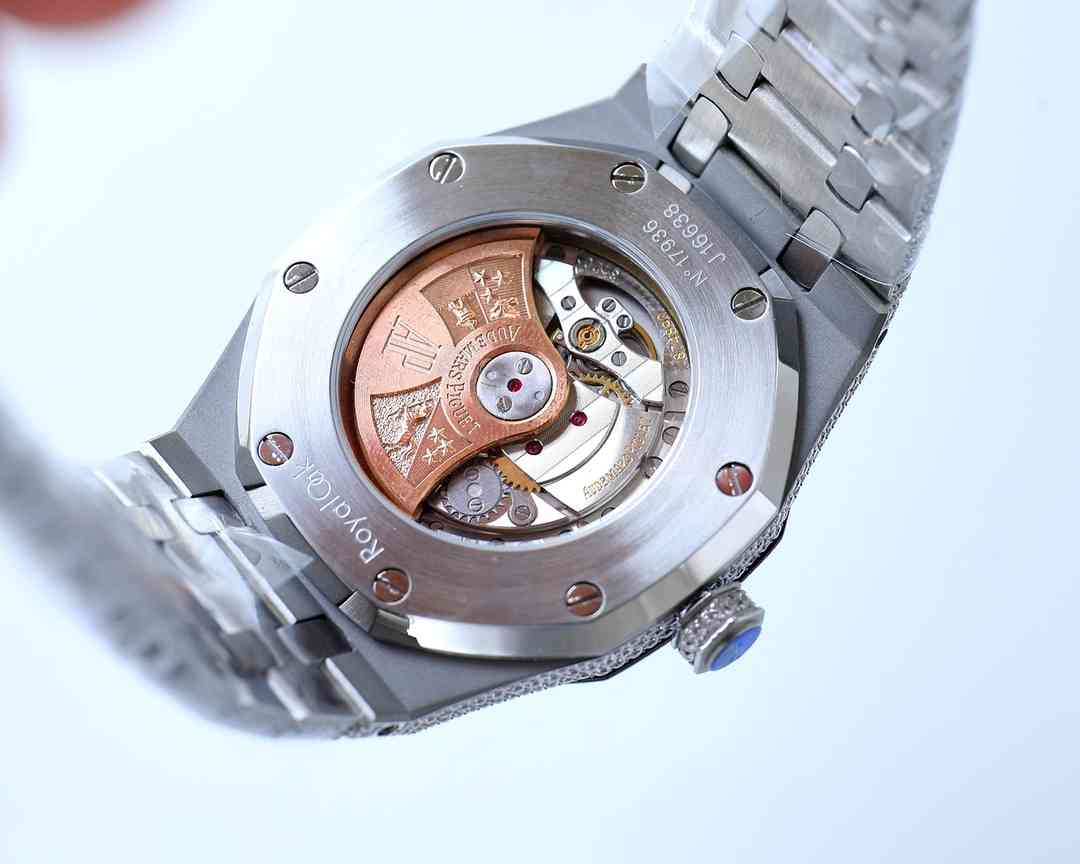 AUDEMARS  PIGUET Royal  Oak 41mm  AU0278