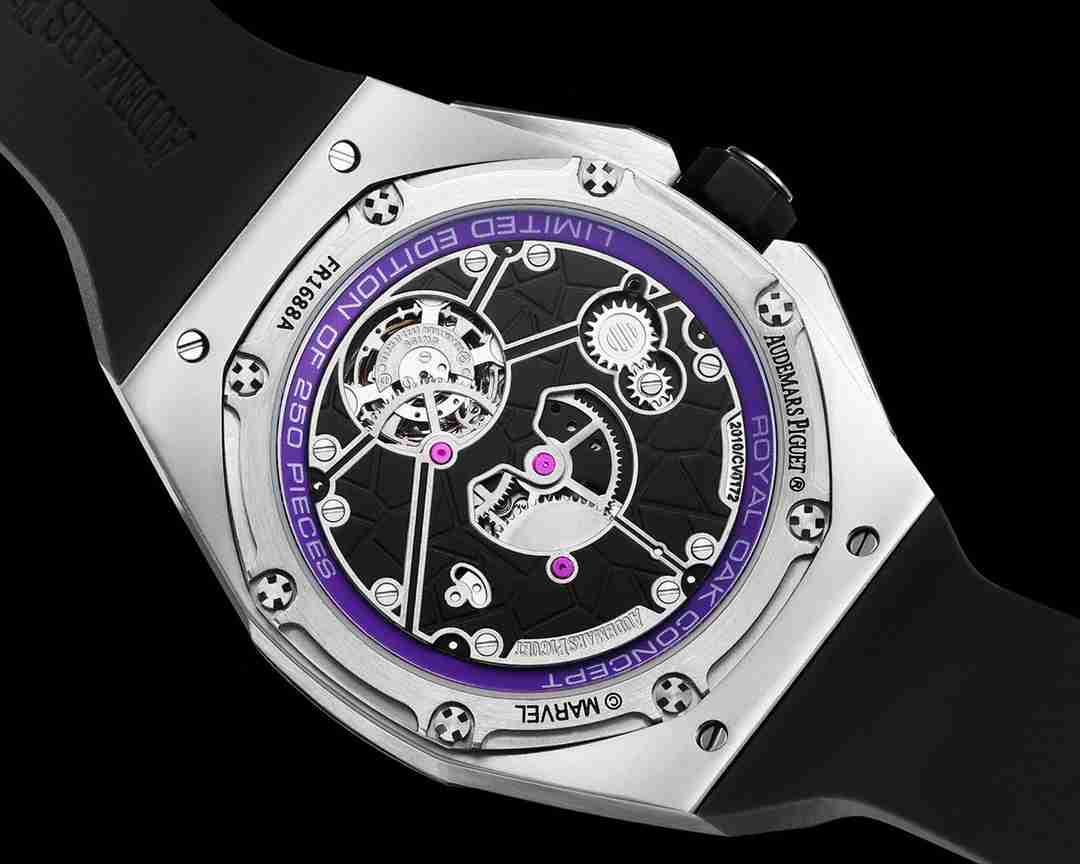 AUDEMARS  PIGUET Royal  Oak 42mm  AU0284