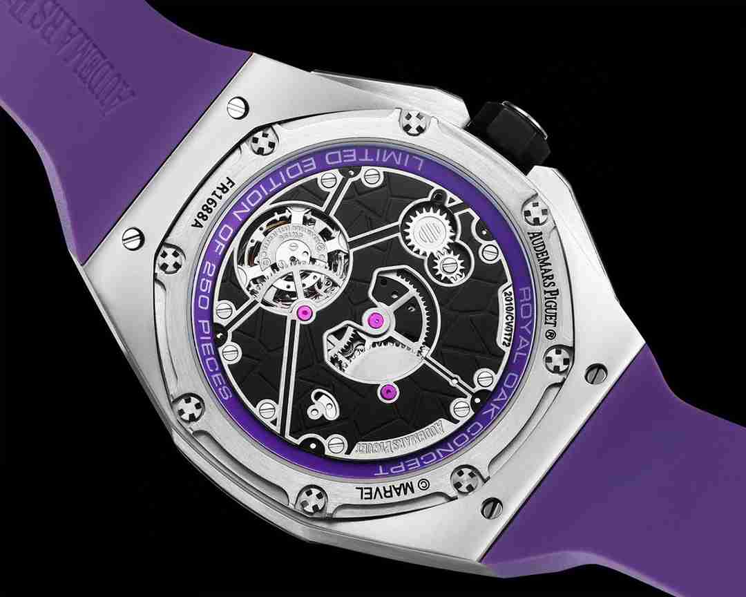 AUDEMARS  PIGUET Royal  Oak 42mm  AU0286