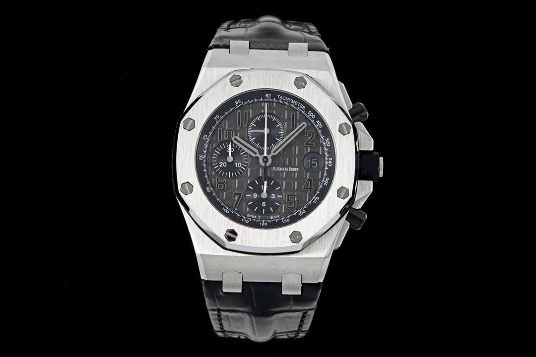 AUDEMARS  PIGUET  Royal Oak Offshore AU0287