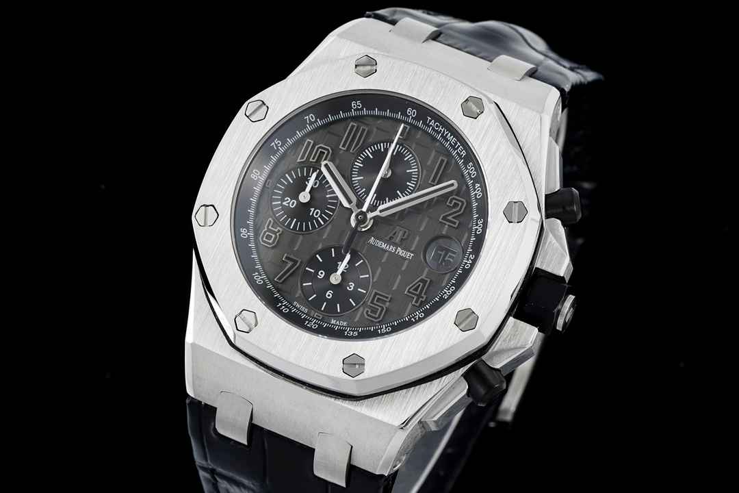 AUDEMARS  PIGUET  Royal Oak Offshore AU0287