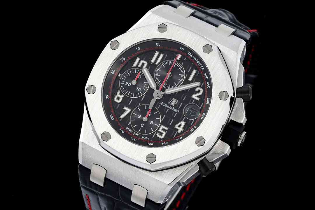 AUDEMARS  PIGUET  Royal Oak Offshore AU0288