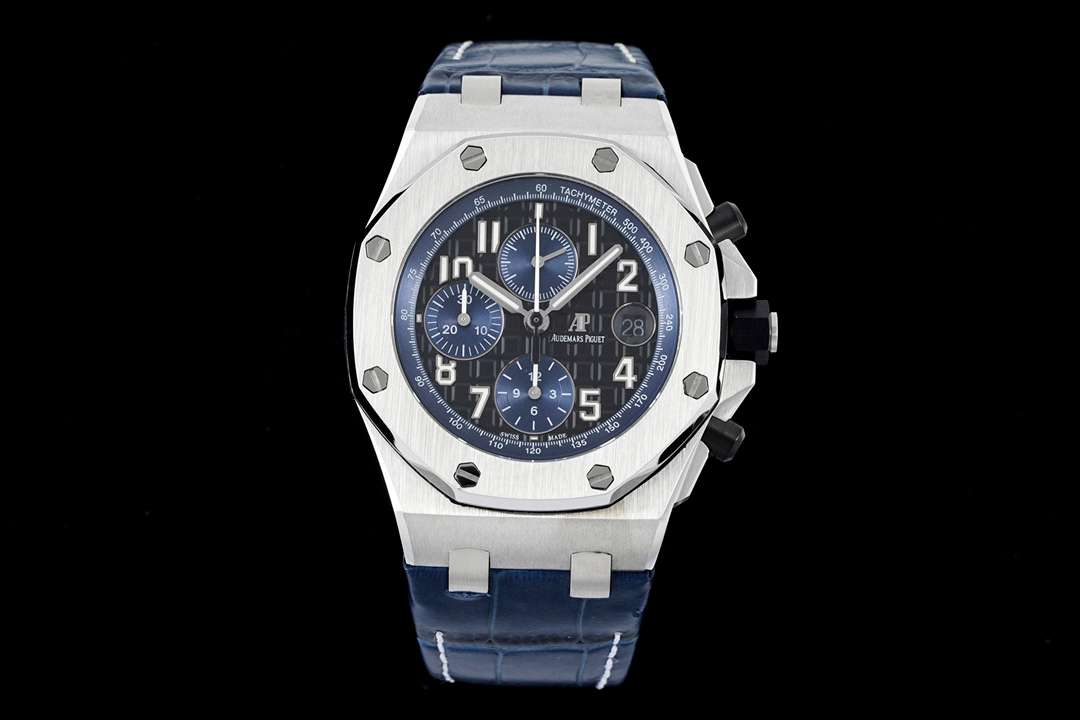 AUDEMARS  PIGUET  Royal Oak Offshore AU0289