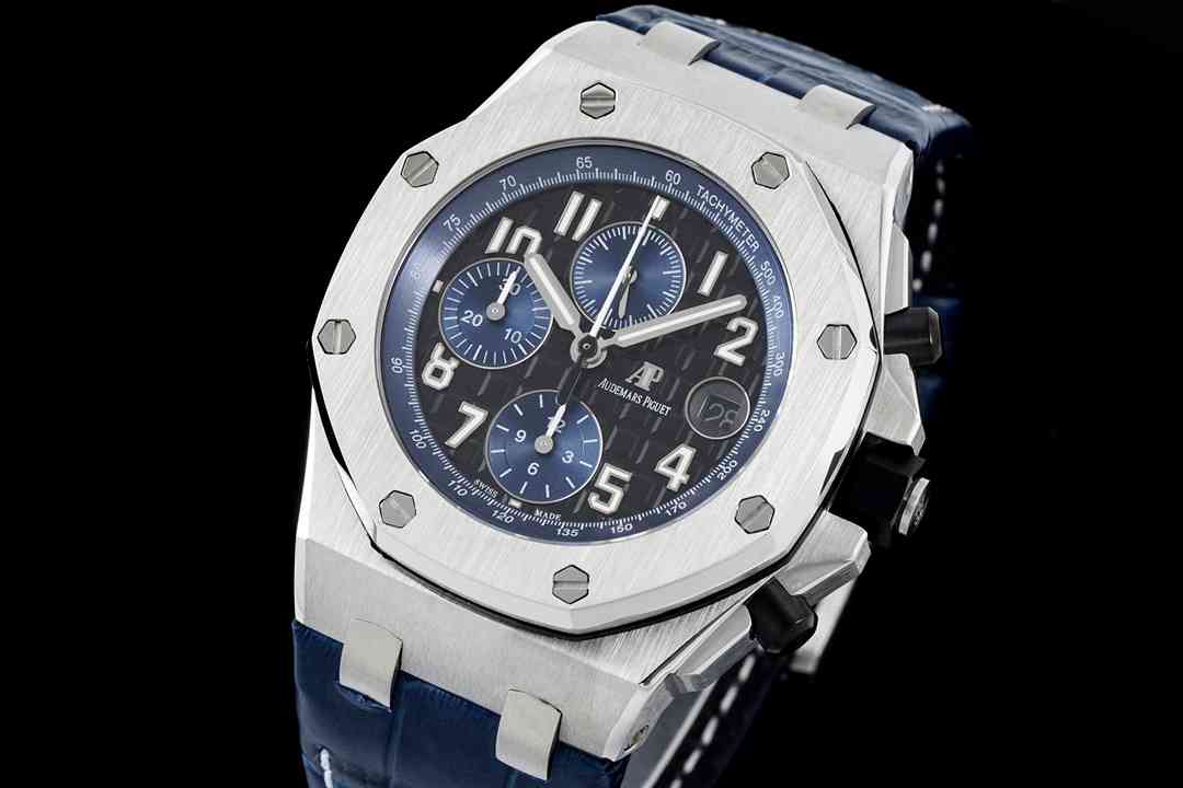AUDEMARS  PIGUET  Royal Oak Offshore AU0289