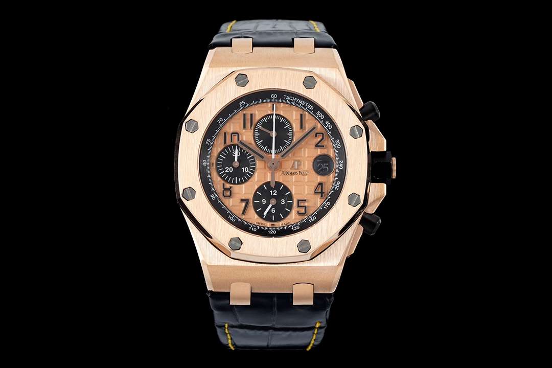 AUDEMARS  PIGUET  Royal Oak Offshore AU0290