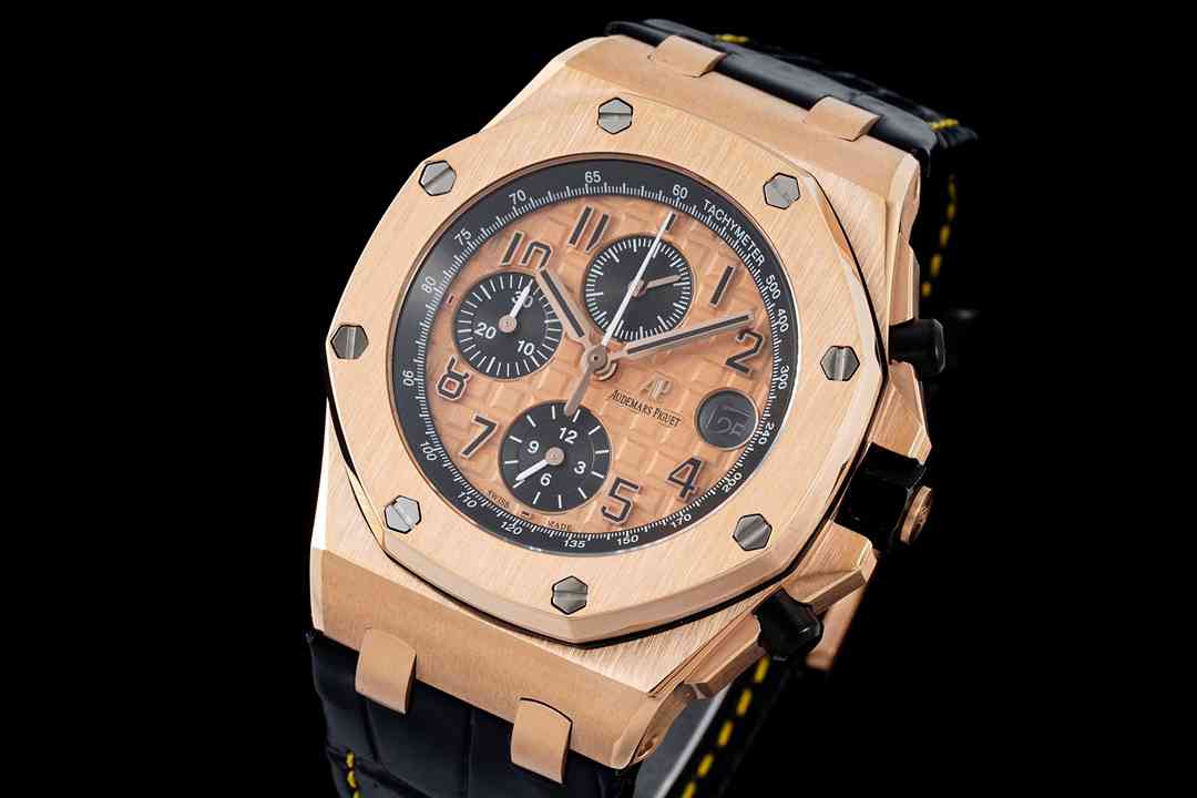 AUDEMARS  PIGUET  Royal Oak Offshore AU0290