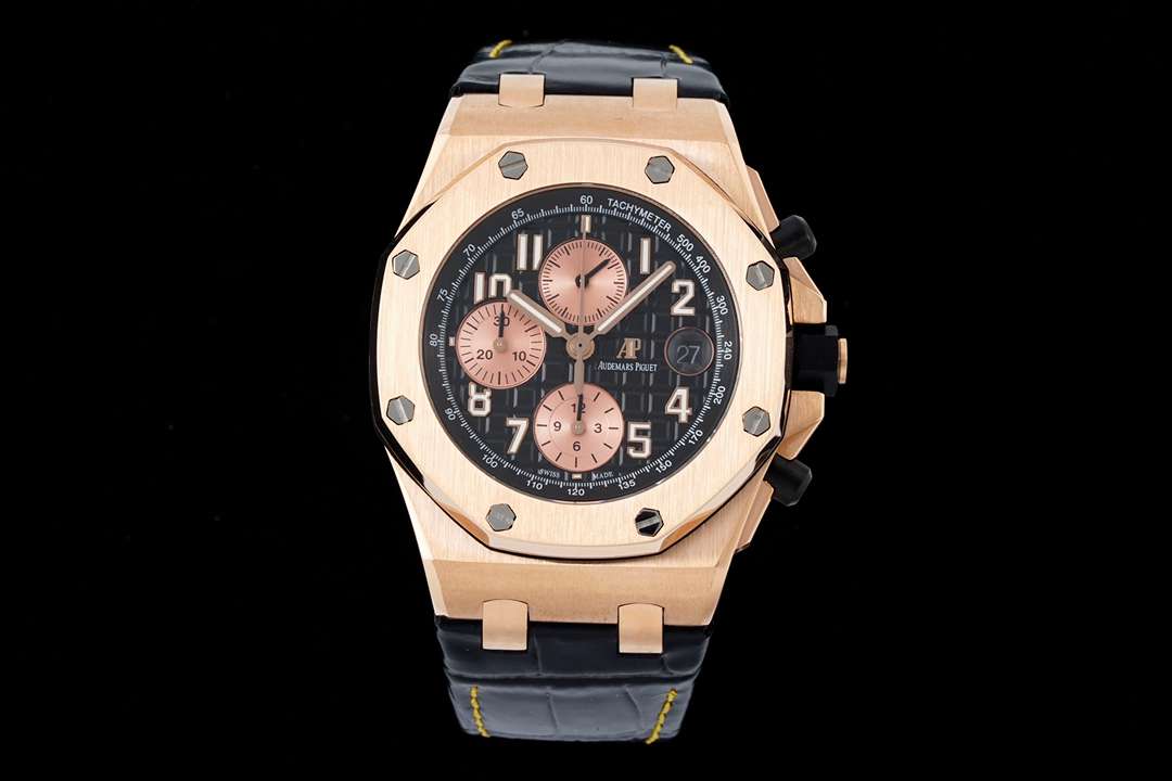 AUDEMARS  PIGUET  Royal Oak Offshore AU0291