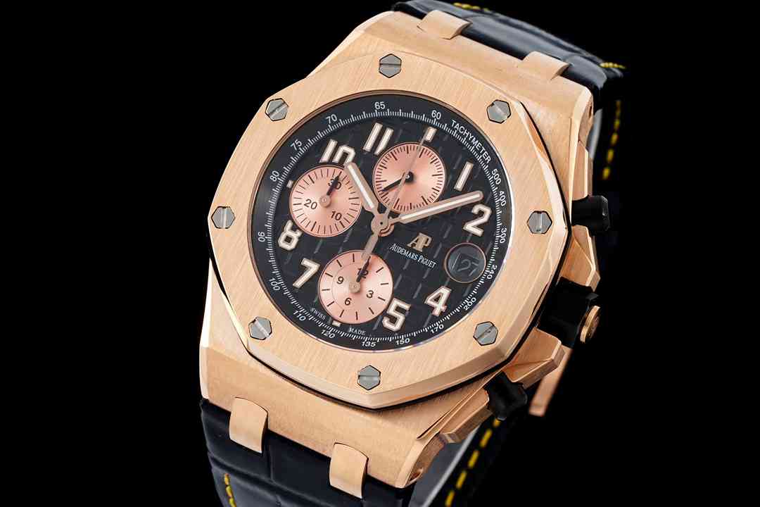 AUDEMARS  PIGUET  Royal Oak Offshore AU0291