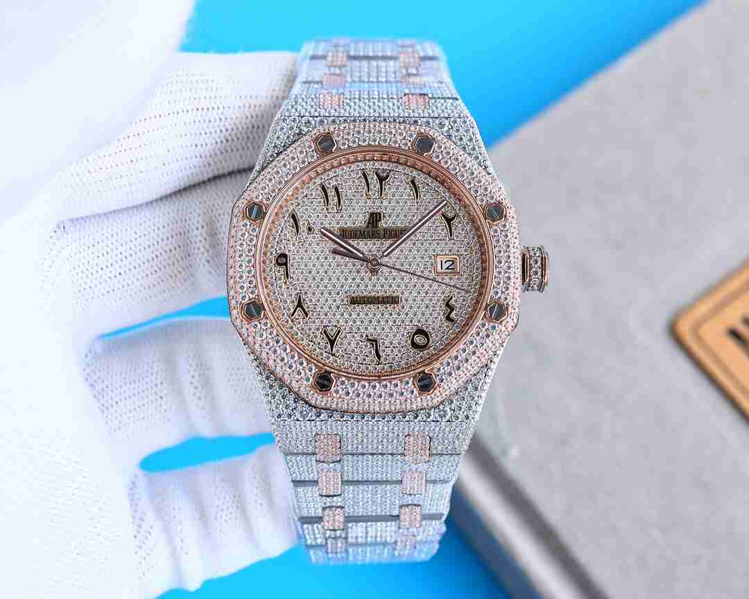 AUDEMARS  PIGUET Royal  Oak 41mm  AU0292