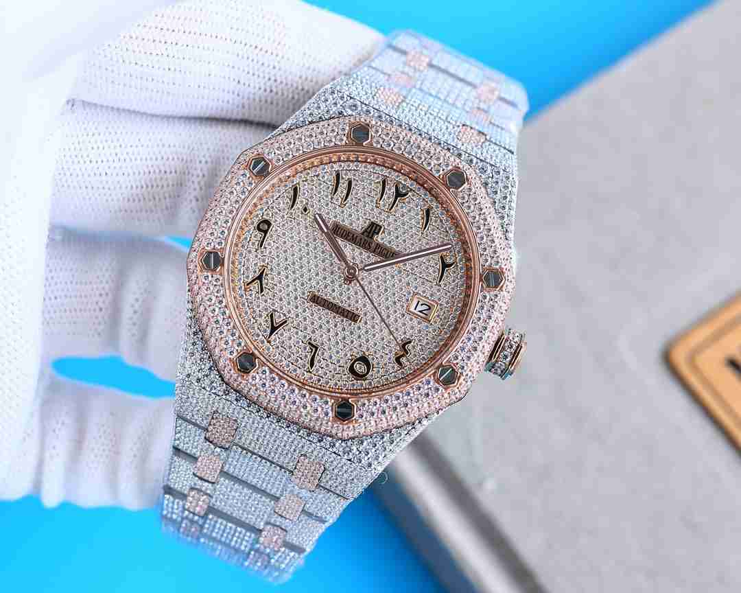 AUDEMARS  PIGUET Royal  Oak 41mm  AU0292