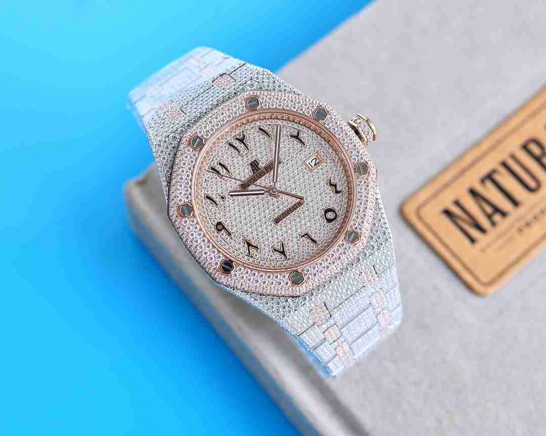 AUDEMARS  PIGUET Royal  Oak 41mm  AU0292