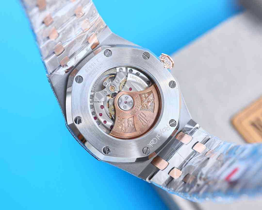 AUDEMARS  PIGUET Royal  Oak 41mm  AU0292