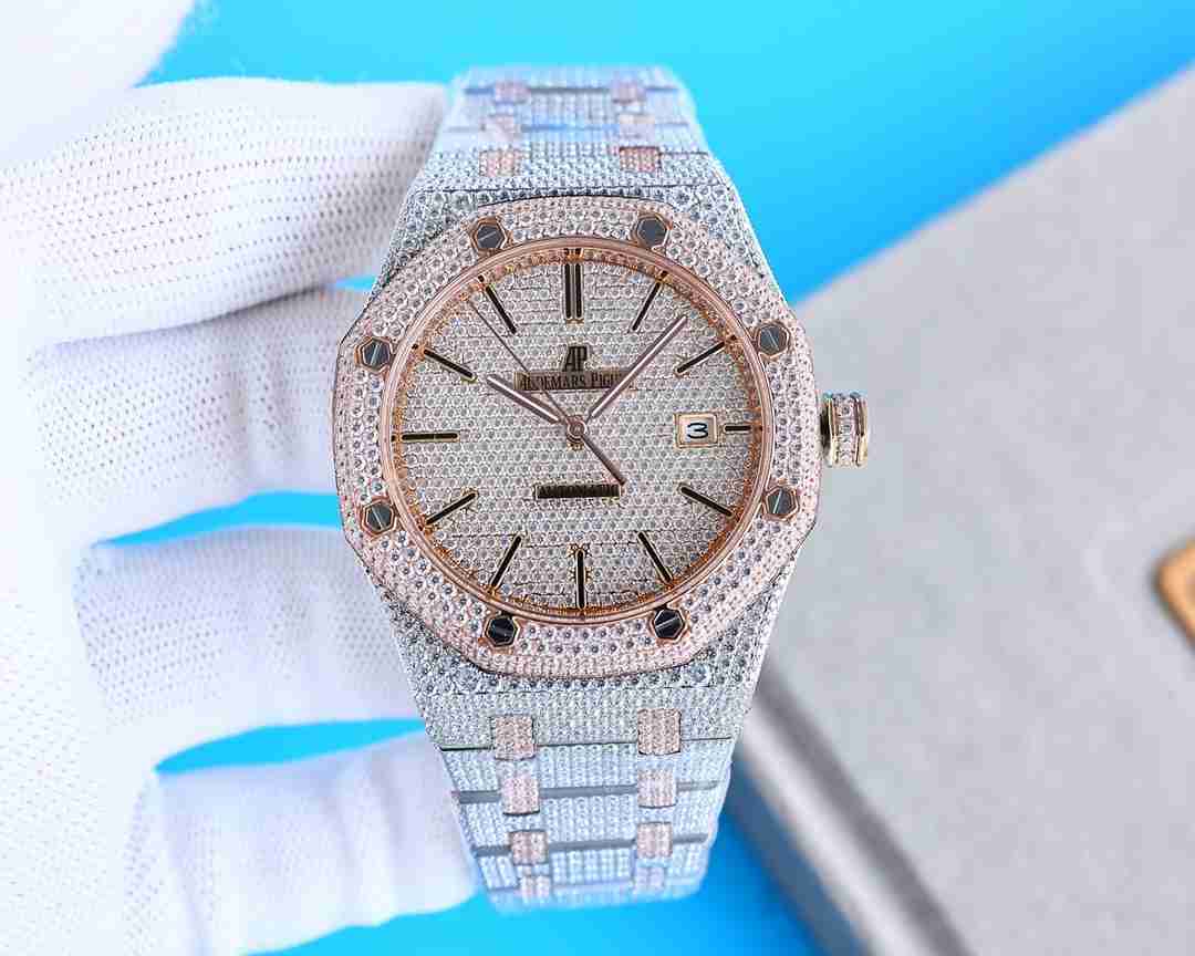 AUDEMARS  PIGUET Royal  Oak 41mm  AU0293