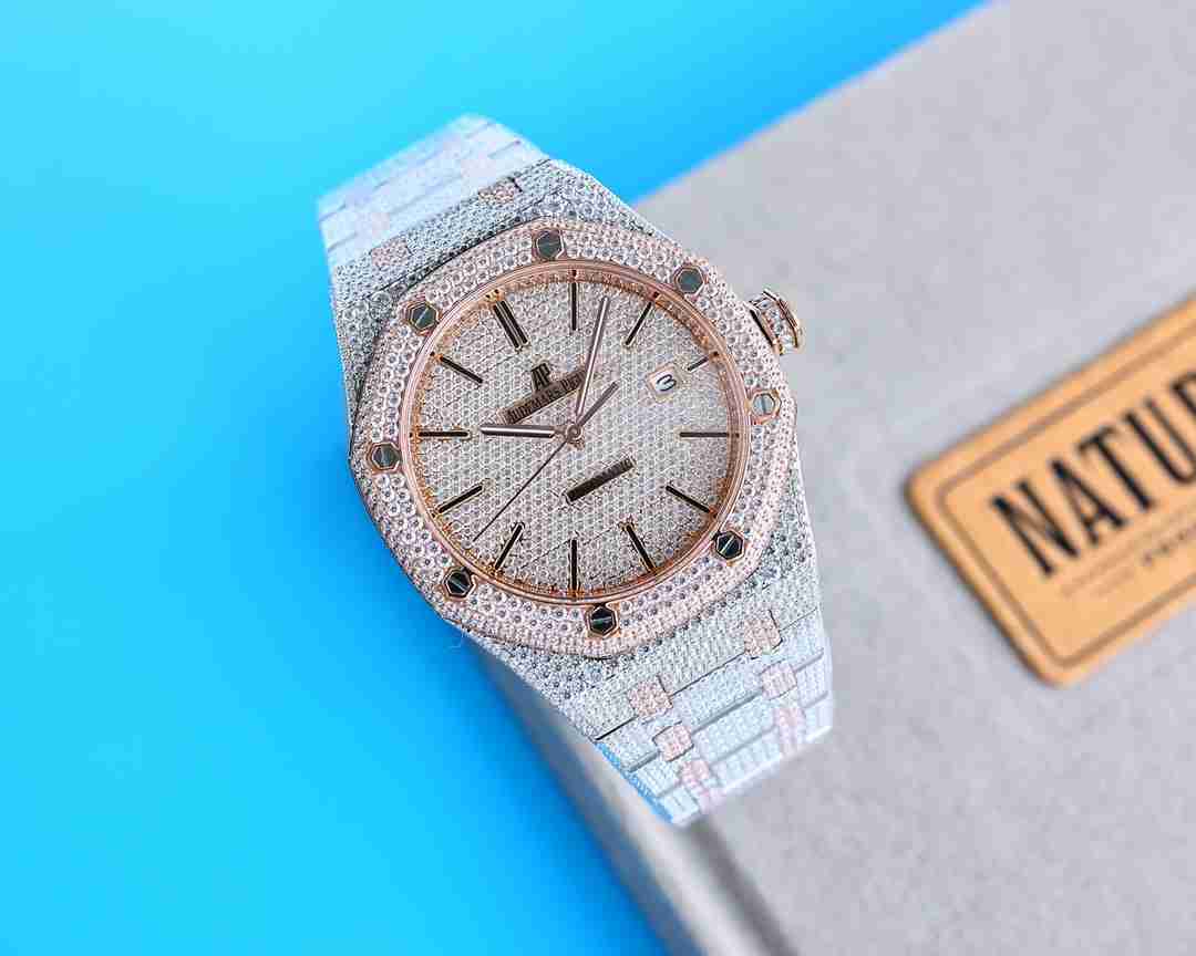 AUDEMARS PIGUET Royal Oak 41mm AU0293 AUDEMARS PIGUET Royal Oak 41mm AU0293