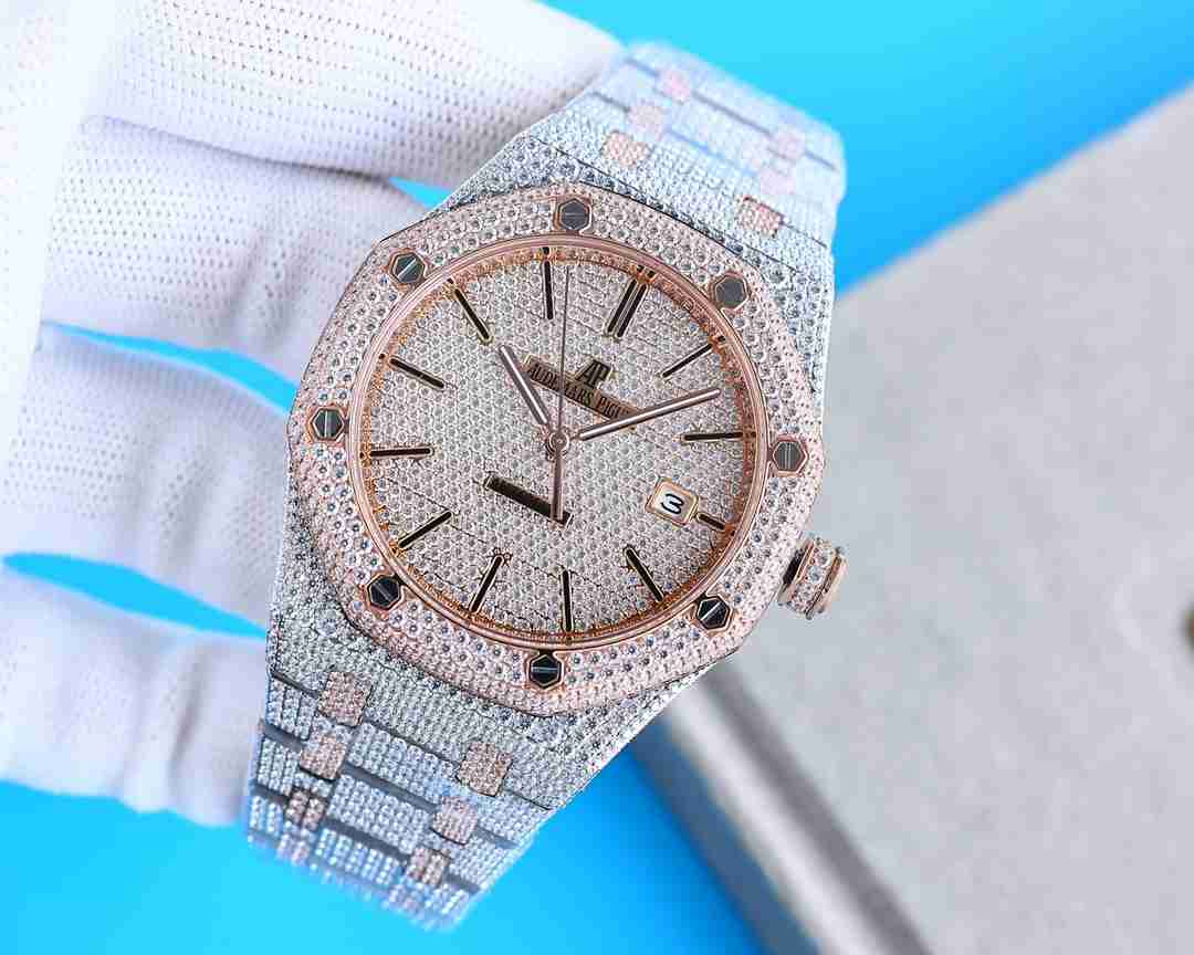 AUDEMARS PIGUET Royal Oak 41mm AU0293 AUDEMARS PIGUET Royal Oak 41mm AU0293