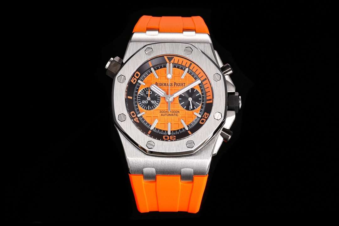 AUDEMARS  PIGUET  Royal Oak Offshore AU0298